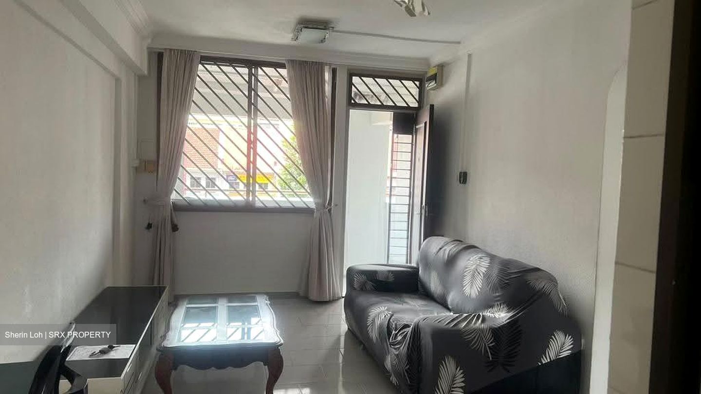 Blk 18 Toh Yi Drive (Bukit Timah), HDB 3 Rooms #626876121